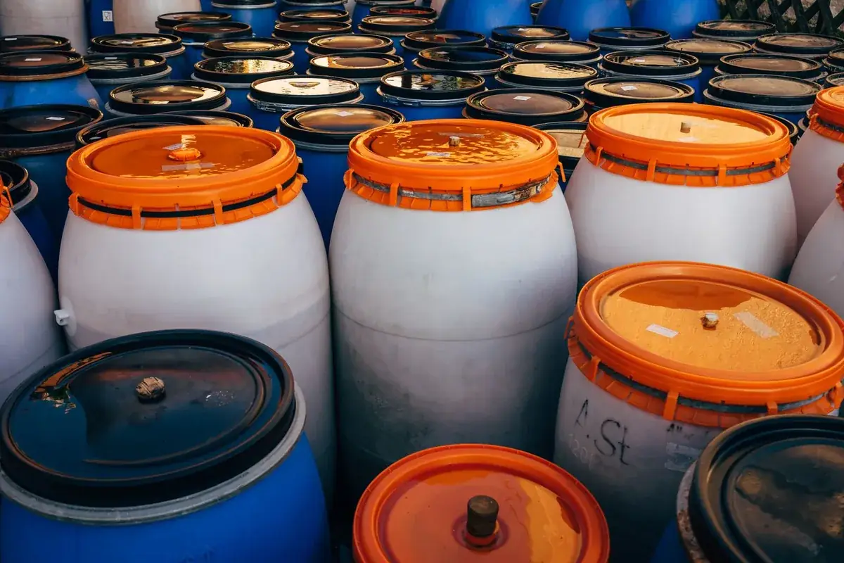Hazmat Cleanup in Shields, MI